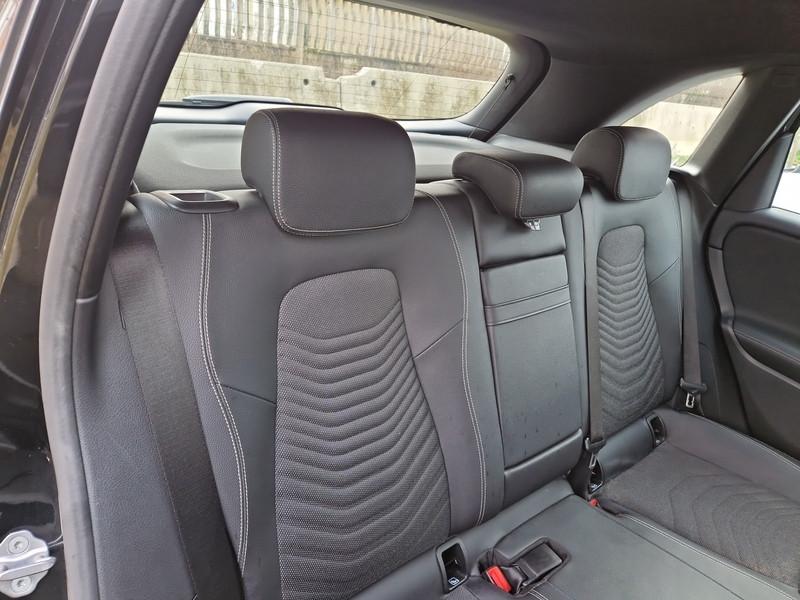 MERCEDES-BENZ B 180 D AUTOMATIC BUSINESS EXTRA MONOVOLUME