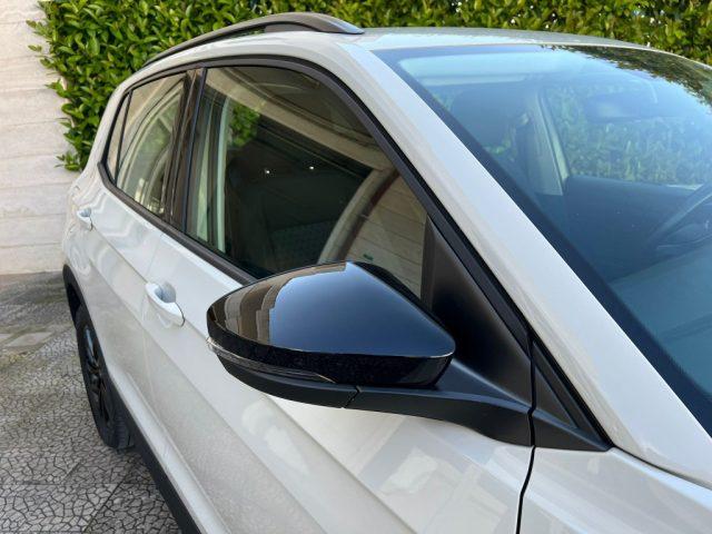VOLKSWAGEN T-Cross 1.0 TSI 110 CV DSG