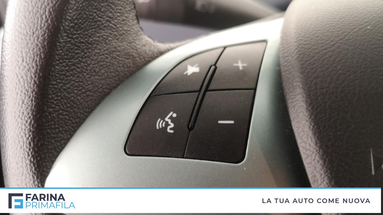 LANCIA Ypsilon III 2021 - Ypsilon 1.0 firefly hybrid Platino s&s 70cv