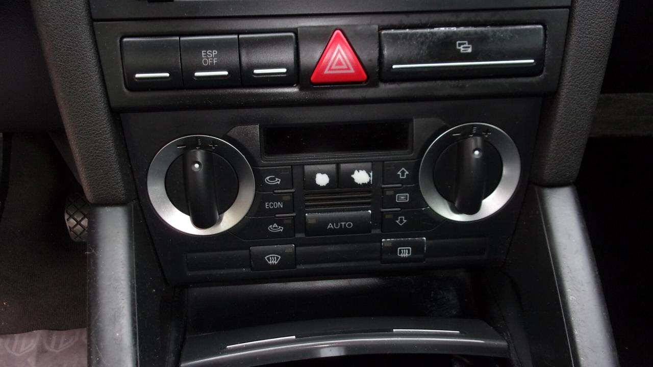 Audi A3 SPB 2.0 TDI F.AP. Ambition