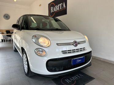 Fiat 500L 1.3 Multijet 85 CV Easy