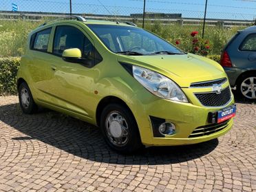 Chevrolet Spark 1.0 LS