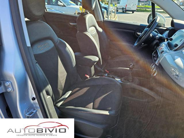 FIAT 500X 1.0 T3 120 CV Lounge