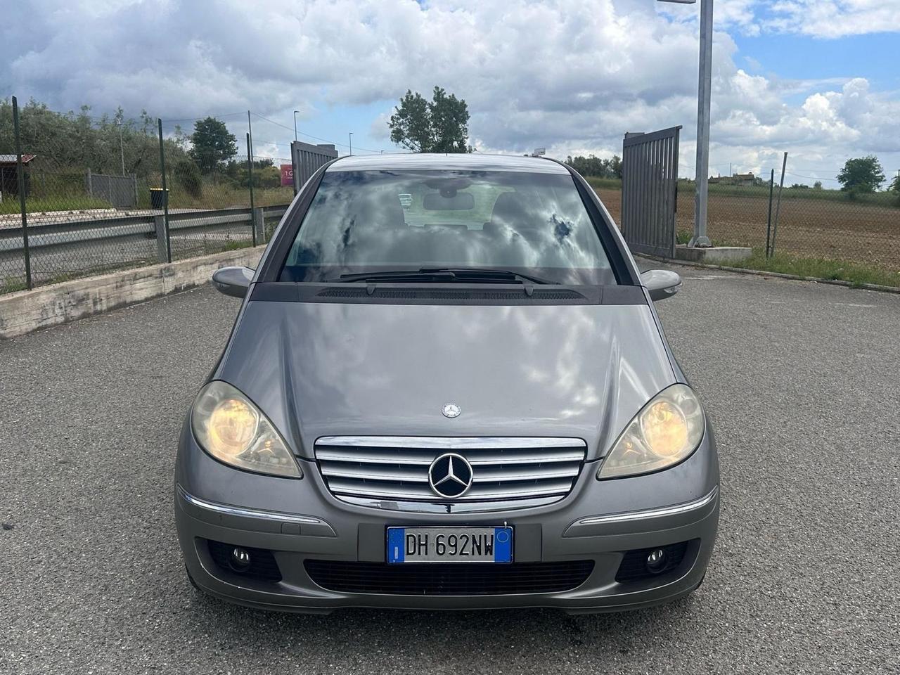 Mercedes-benz A 180 A 180 CDI Avantgarde