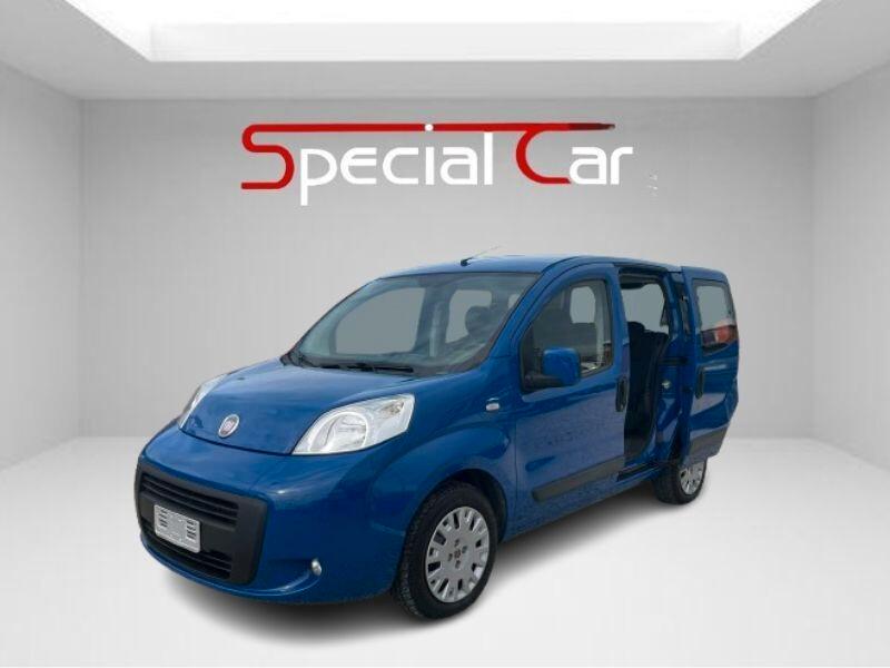 Fiat Qubo 1.3 MJT 75 CV Dynamic
