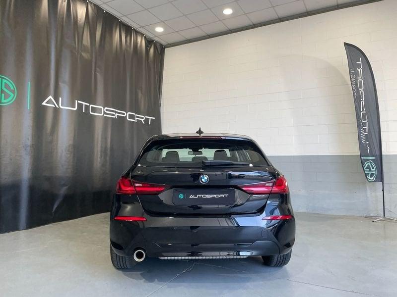 BMW Serie 1 118 i 5p. Business Advantage