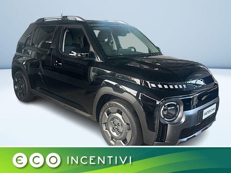 Hyundai Inster 49kWh Cross (PP)