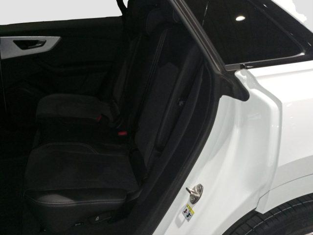 AUDI Q8 Q8 50 TDI 286 CV quattro tiptronic Sport