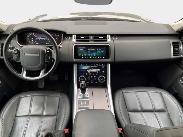 LAND ROVER Range Rover Sport 3.0 SDV6 249 CV SE