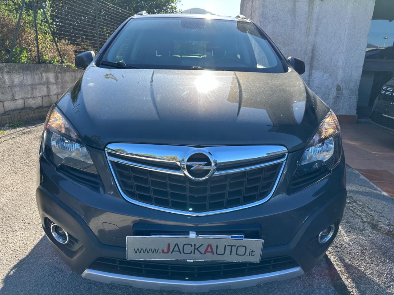 Opel Mokka 1.6 CDTI Ecotec 136CV 4x2 Start&Stop Ego