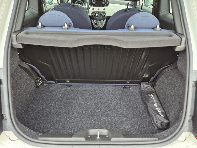 FIAT 500 1.0 Hybrid Club