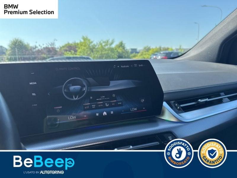 BMW Serie 2 Active Tourer 218D ACTIVE TOURER MSPORT AUTO