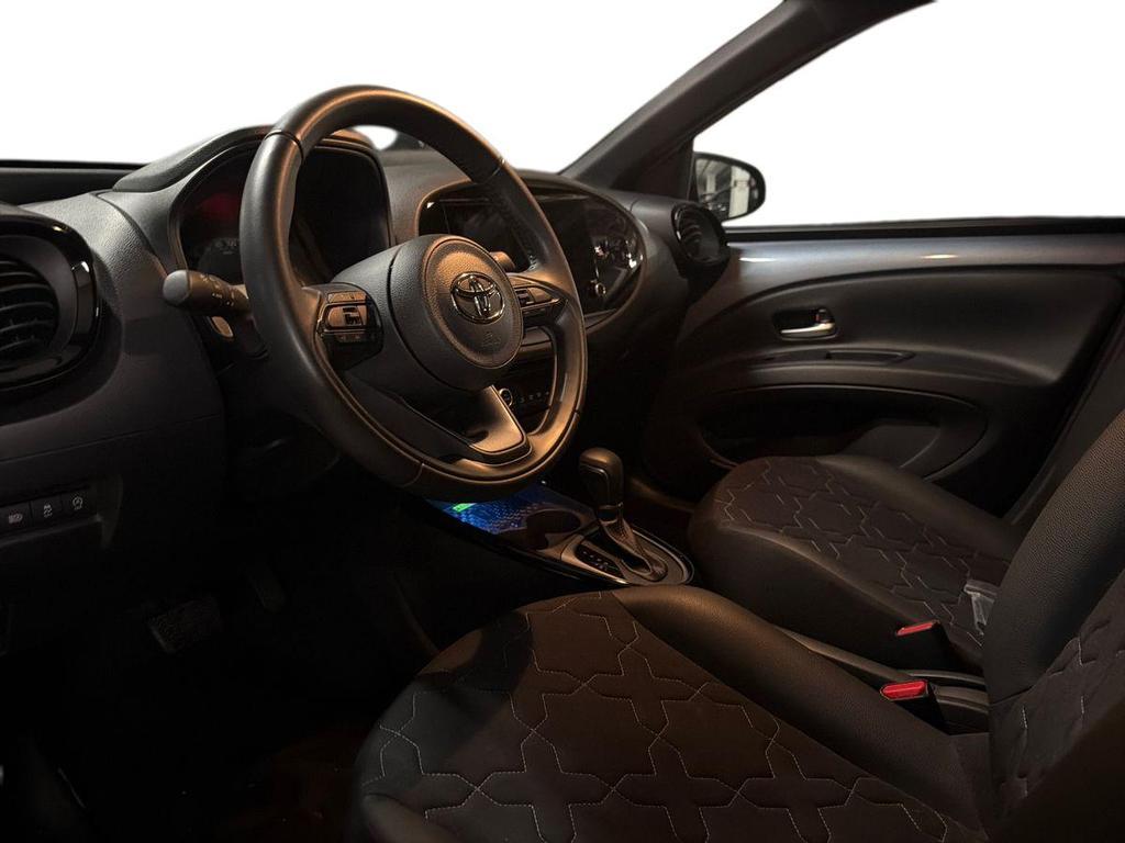 Toyota Aygo X 1.0 Lounge 72cv s-cvt