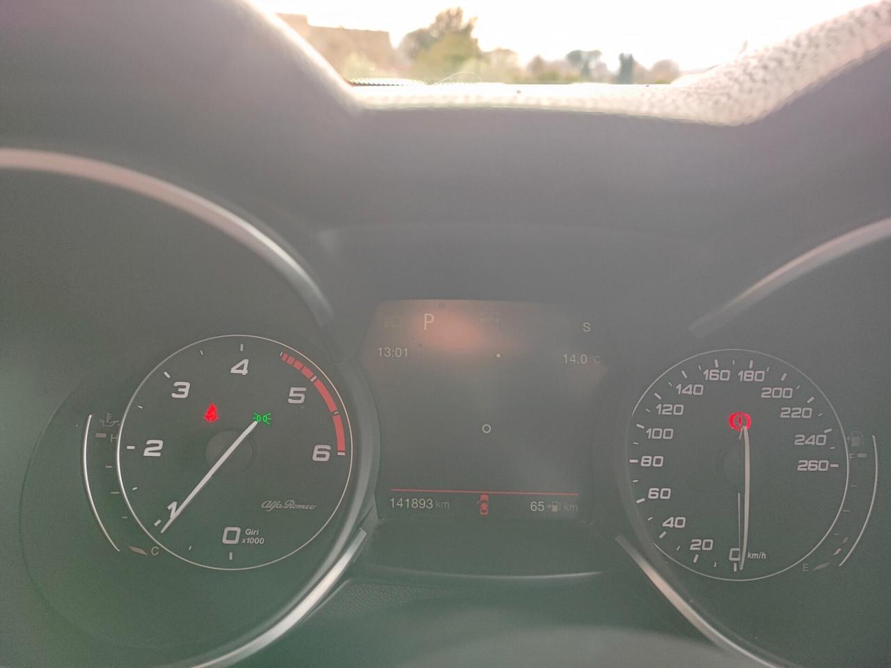 Alfa Romeo Stelvio 2.2 Turbodiesel 210 CV AT8 Q4 Executive