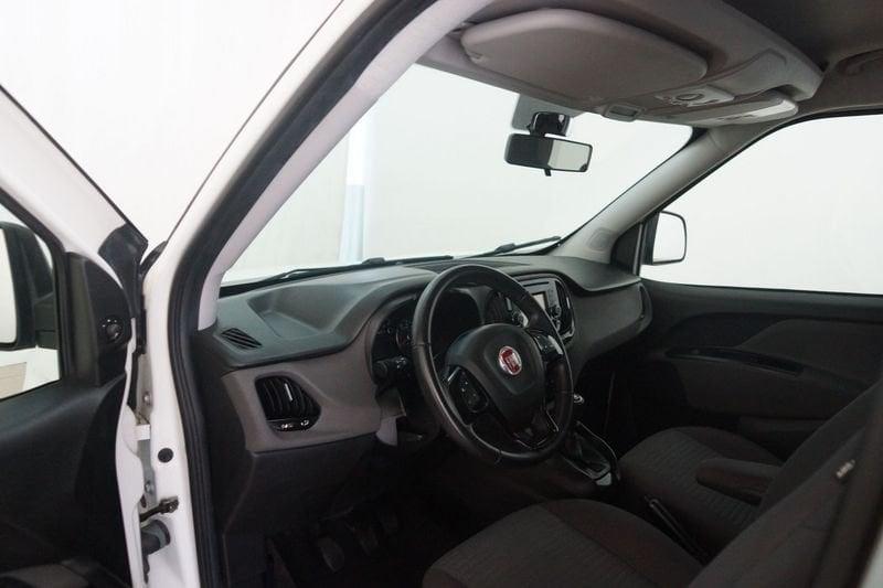 FIAT Doblò 1.6 MJT 16V 120CV Lounge