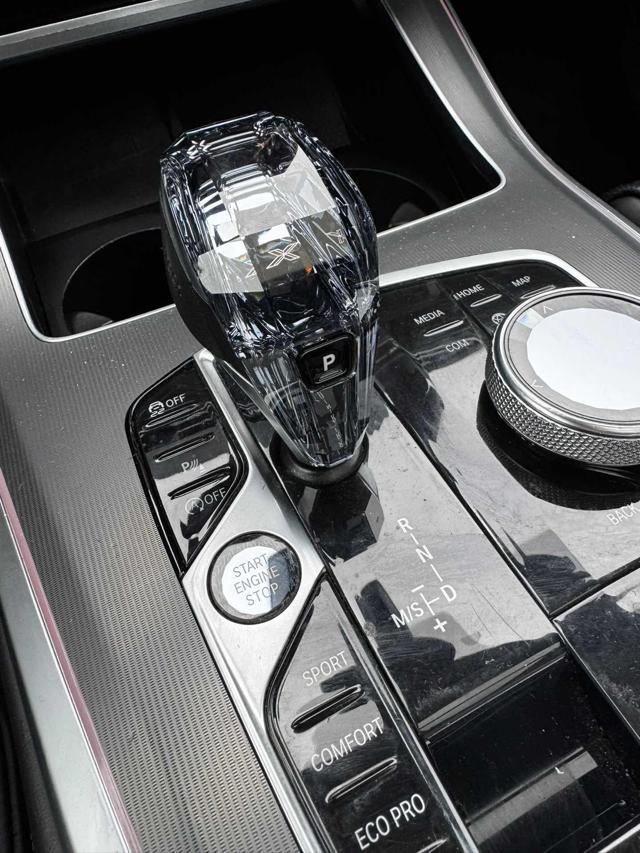 BMW X5 xDrive30d Msport CON GARANZIA IN CONTO VENDITA