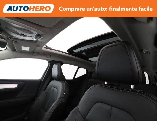 VOLVO XC40 D3 Geartronic Momentum