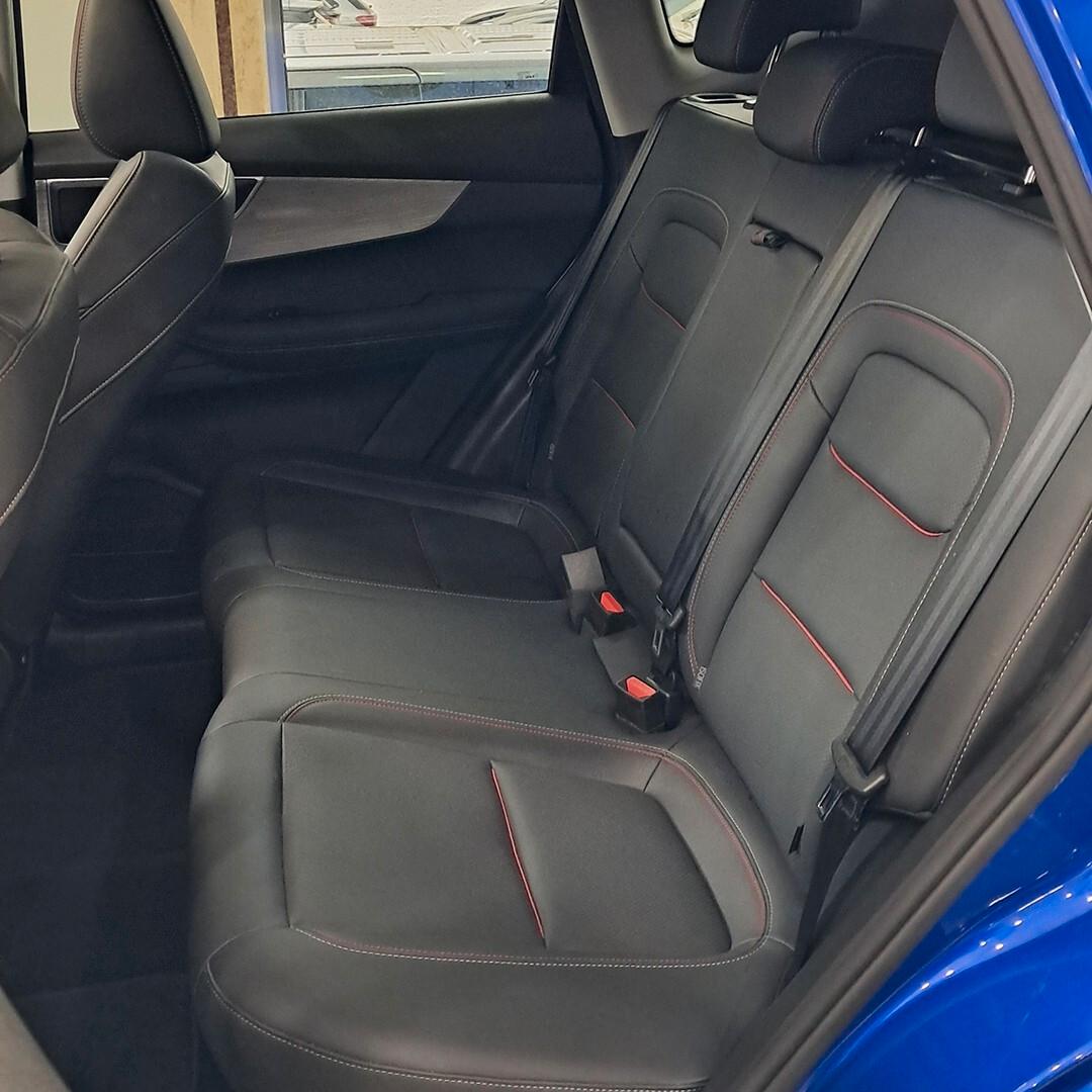 Dr 6.0 1.5 Turbo CVT Bi-Fuel GPL