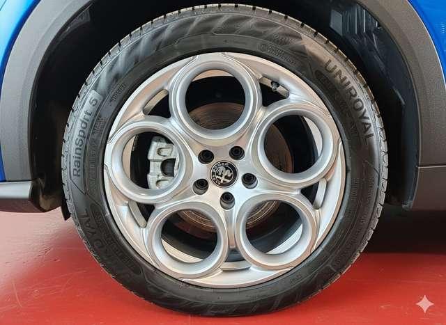 Alfa Romeo Tonale 1.6 Mjet 130cv tct6 Sprint + Navigatore
