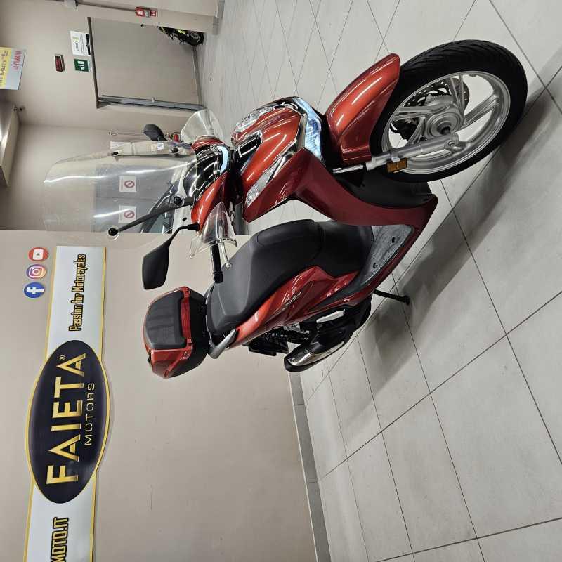 Honda SH 125i - 2021