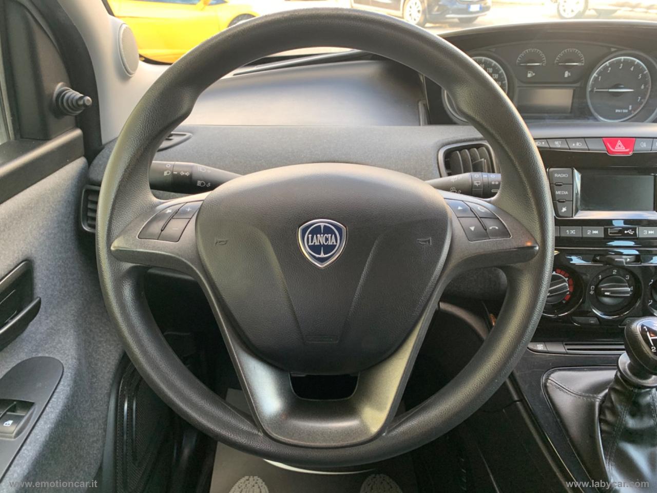 LANCIA Ypsilon 1.0 FireFly 5p.S&S Hyb. Eco Gold - 2021