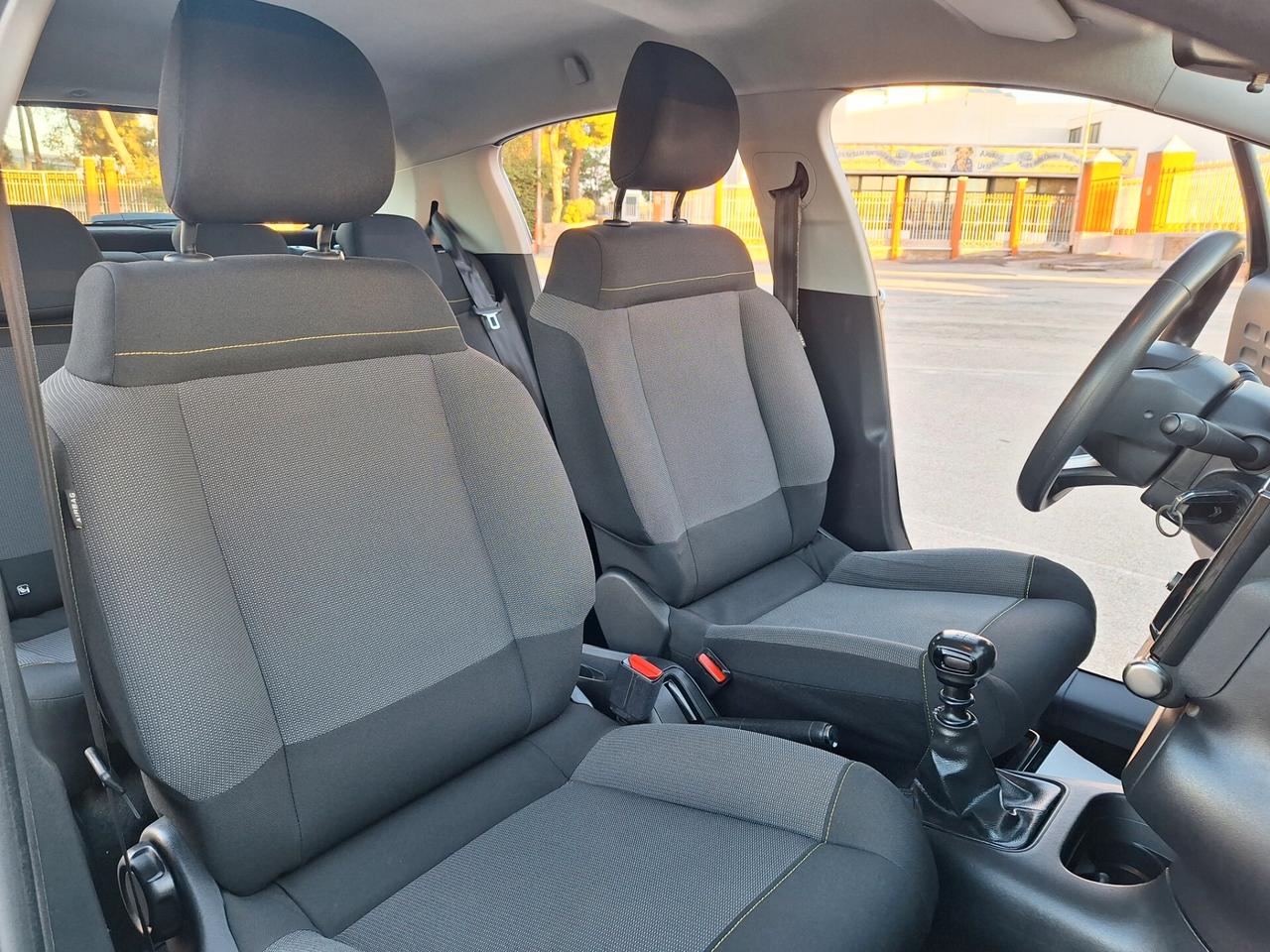 Citroen C3 1.5 HDi 100 CV Shine NAVI 2021
