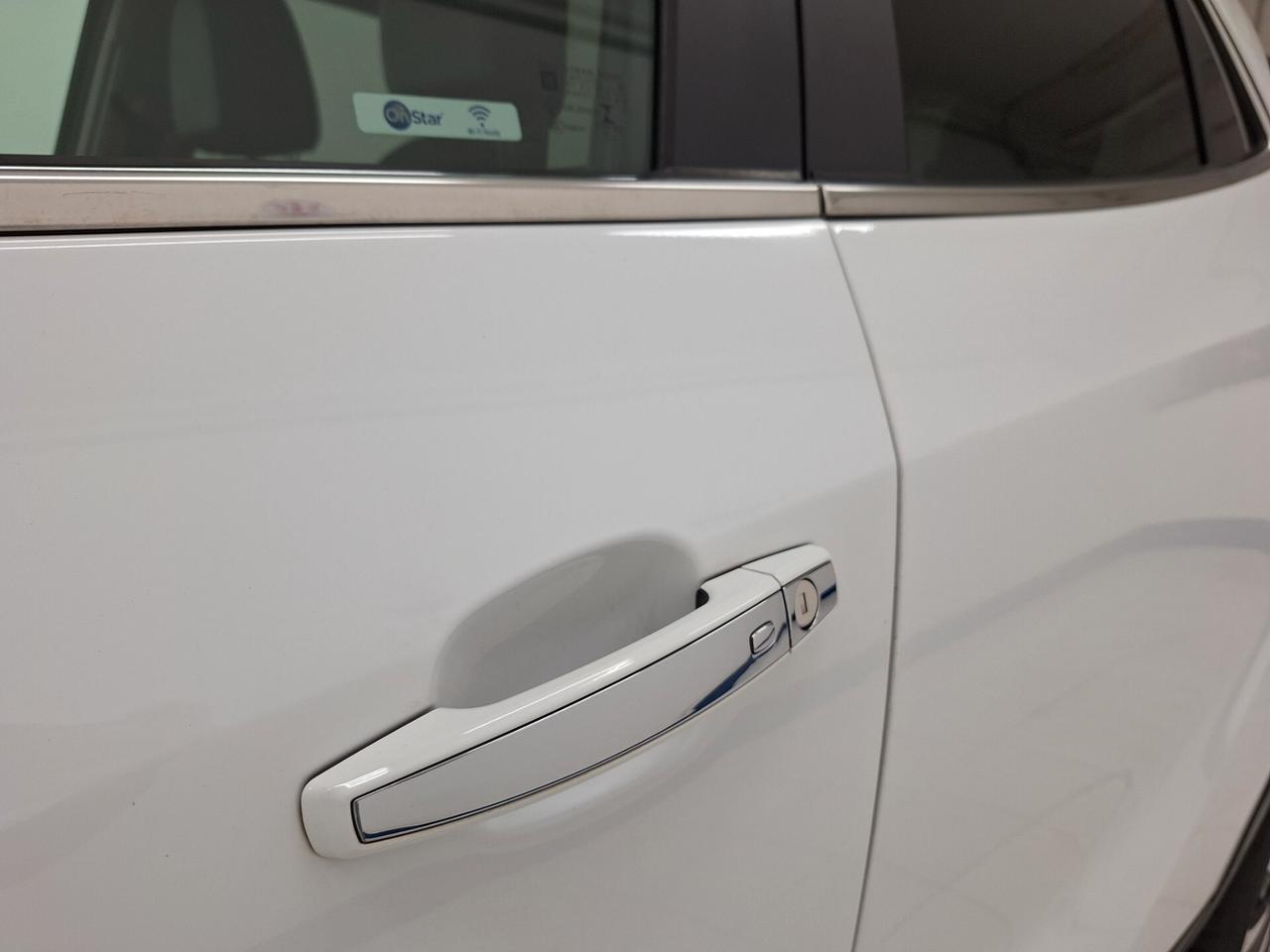 Opel Mokka X 1.6 CDTI Ecotec 136cv Innovation