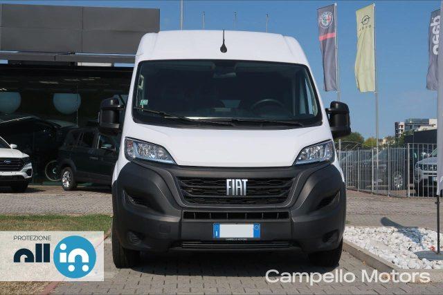 FIAT Ducato Ducato 33 MH2 2.2 Mjt 140cv Combinato 9p E6D