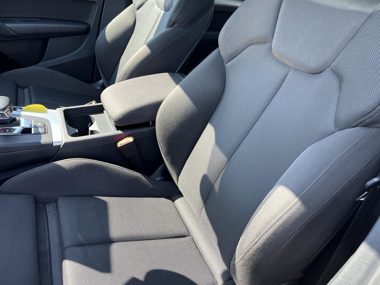 AUDI Q5 2000 TDI 163 CV 4X4