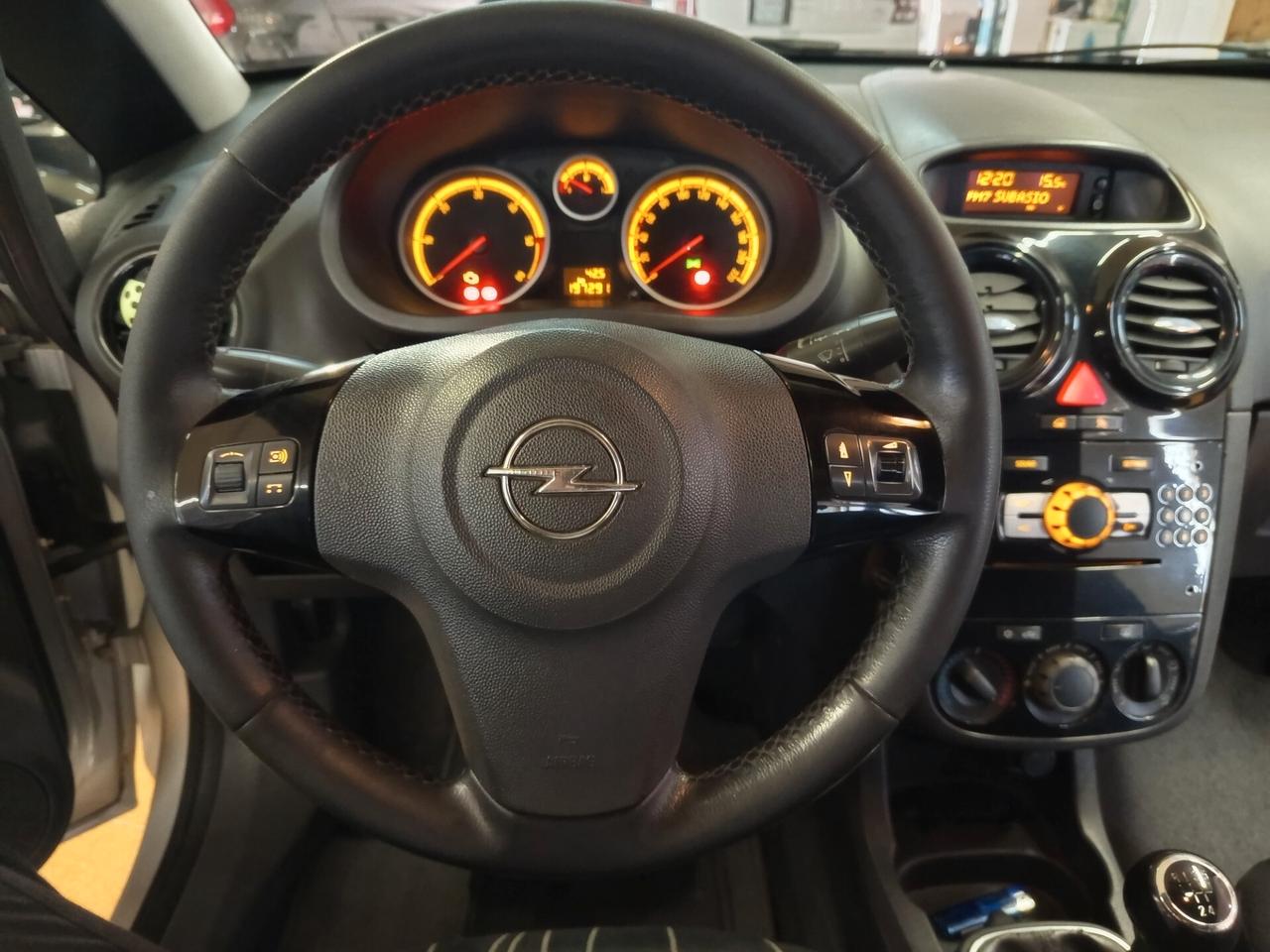 Opel Corsa 1.3 CDTI 75CV ecoFLEX 3 porte Edition