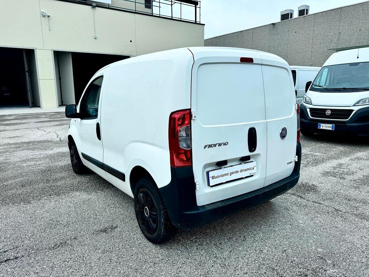 Fiat Fiorino 1.3 MJT 75CV Furgone