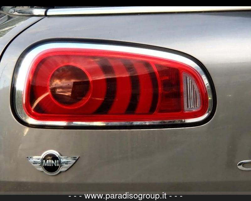 MINI Mini IV F54 2016 Clubman Clubman 2.0 Cooper SD Hype auto