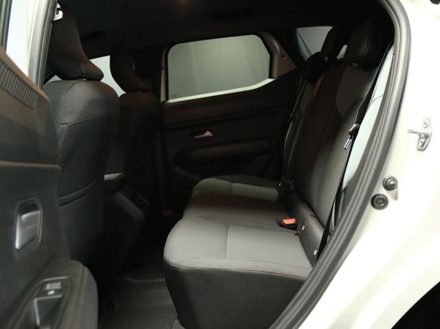 DACIA Duster Tce 130 CV MHEV 4x4 Extreme