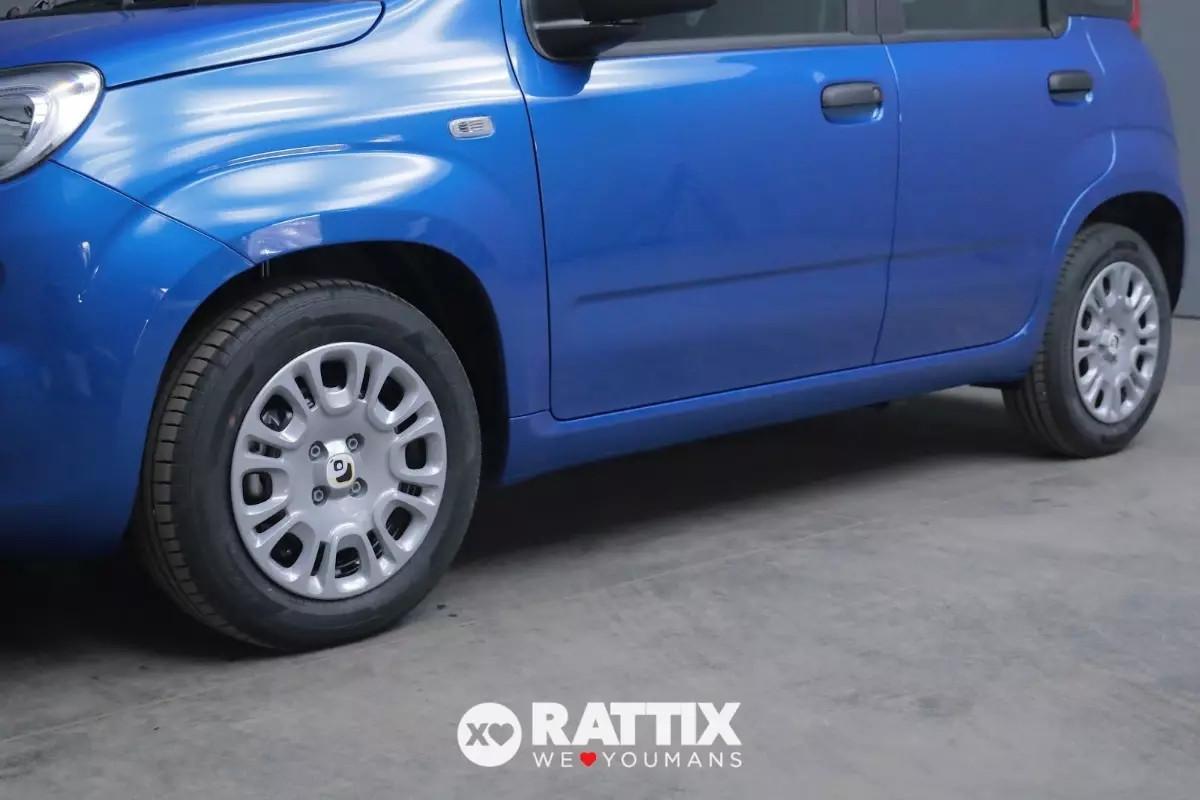 Fiat Panda 1.0 firefly hybrid 70CV 5p.ti + Pack City