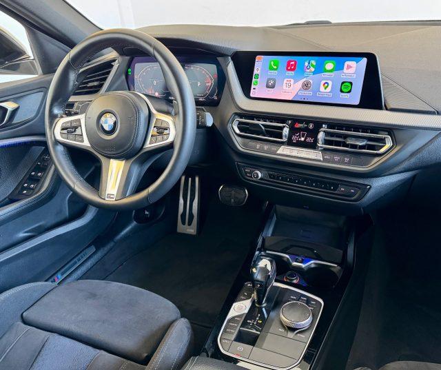 BMW 118 d 5p. Msport M Sport SEDILI SPORTIVI/PREZZO REALE