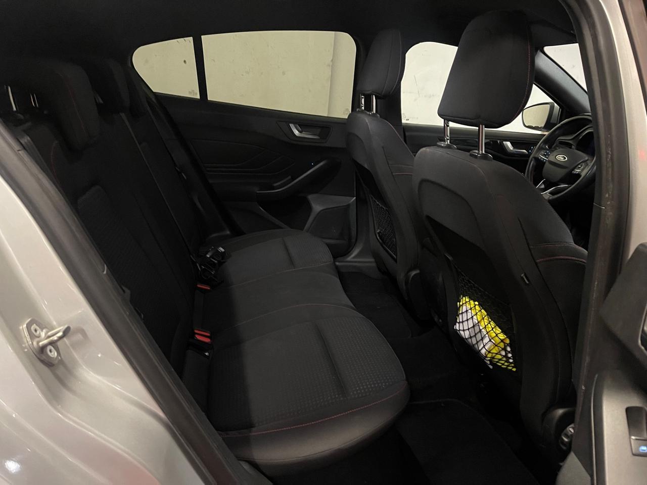 Ford Focus 1.0 EcoBoost 125 CV 5p. ST-Line