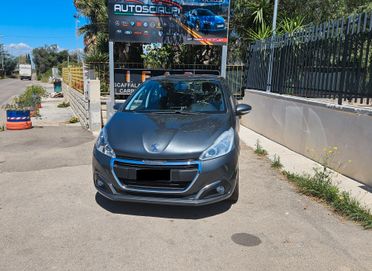 Peugeot 208 BlueHDi Active 1.6 diesel