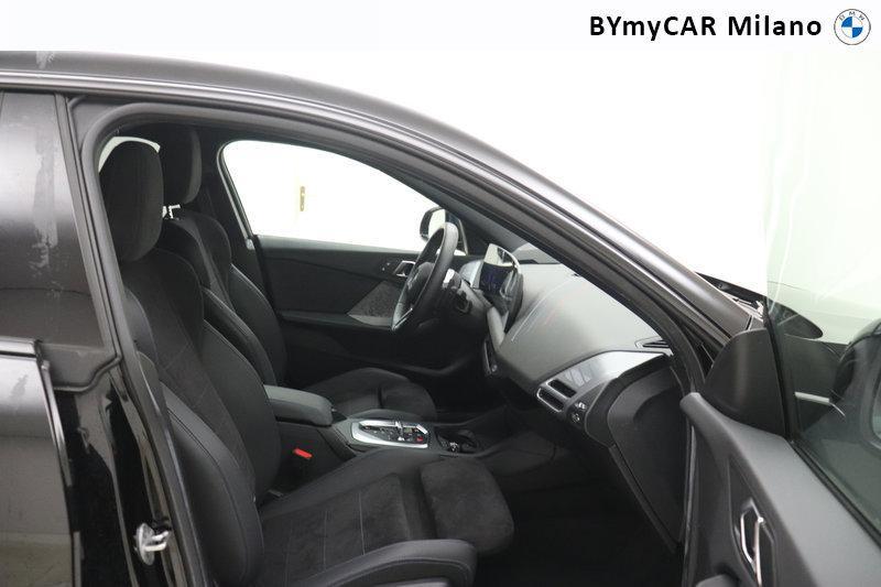 BMW Serie 2 Gran Coupe 218 d MSport Pro DCT
