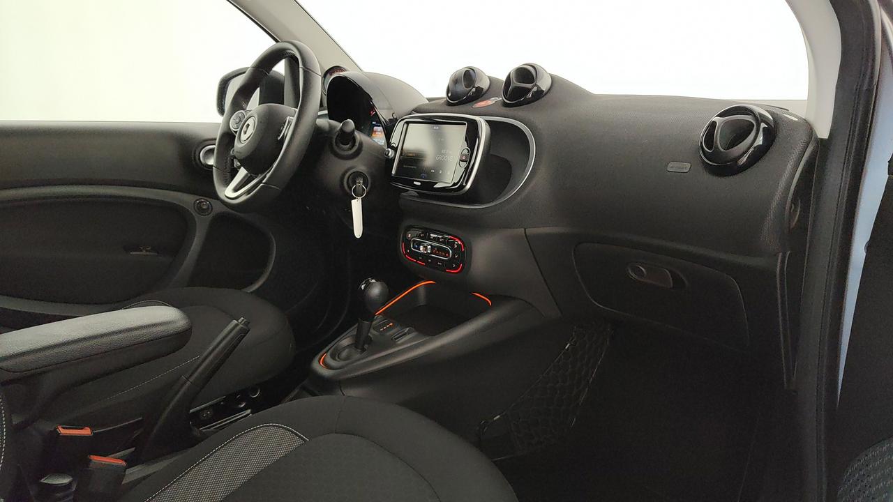 SMART Fortwo eq Passion 22kW
