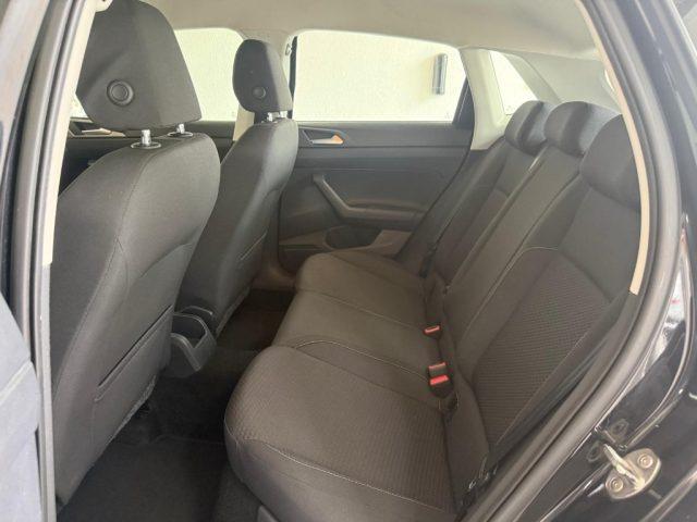 VOLKSWAGEN Polo 1.0 TSI 5p. Comfortline BlueMotion Technology
