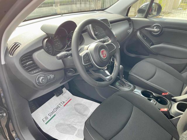FIAT 500X DOLCEVITA 1.5 T4 Hybrid 130 CV DCT - KM0