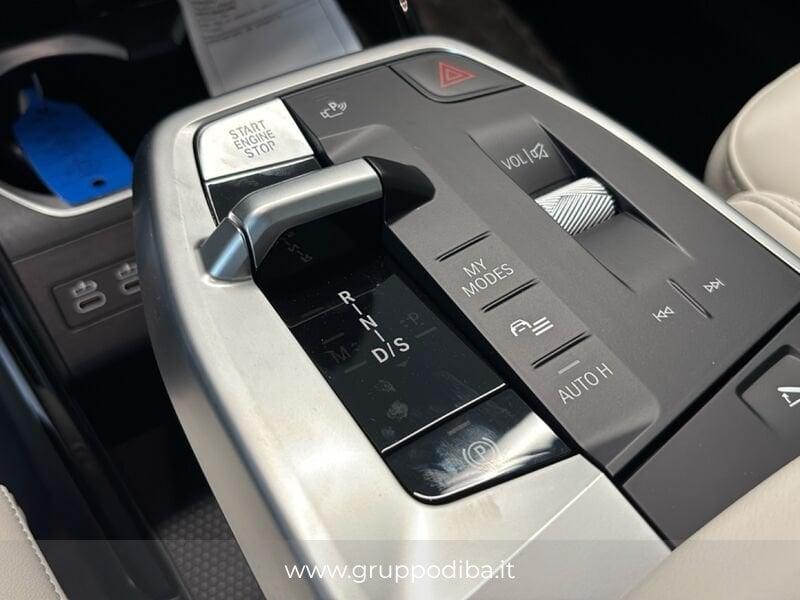 BMW X1 Serie X XDRIVE20D