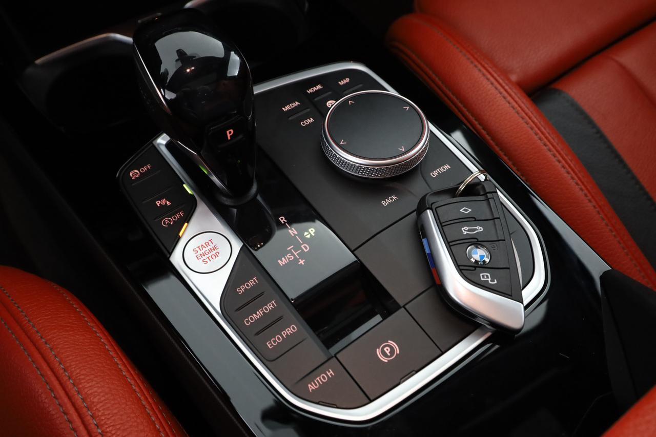 BMW Serie 1 (F40) M135i xdrive