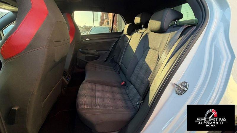 Volkswagen Golf GTI RATA MENSILE 608,00 EURO 2.0 TSI GTI