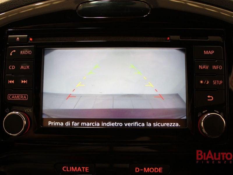 Nissan Juke Juke 1.2 dig-t Acenta 115cv E6