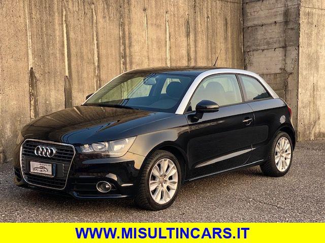 AUDI A1 1.2 TFSI Ambition