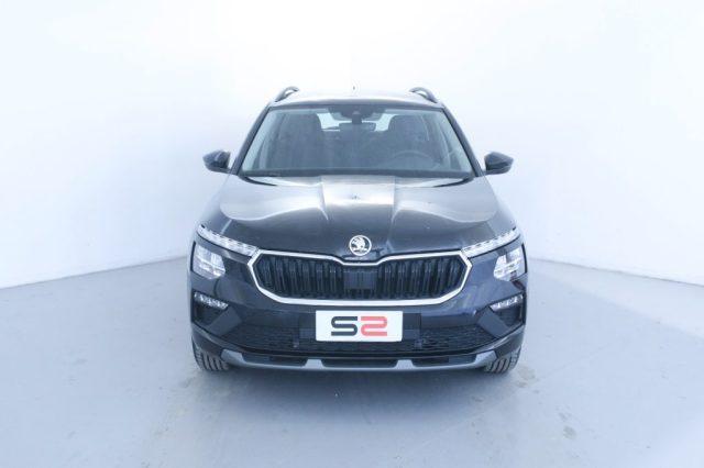 SKODA Kamiq 1.0 TSI 130 Edition Neopatentati