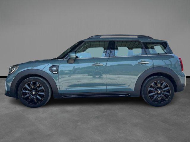 MINI Countryman 1.5 One D Northwood Edition Countryman
