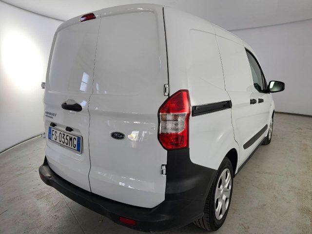 FORD Transit Courier 1.5 TDCi 75CV Van Trend