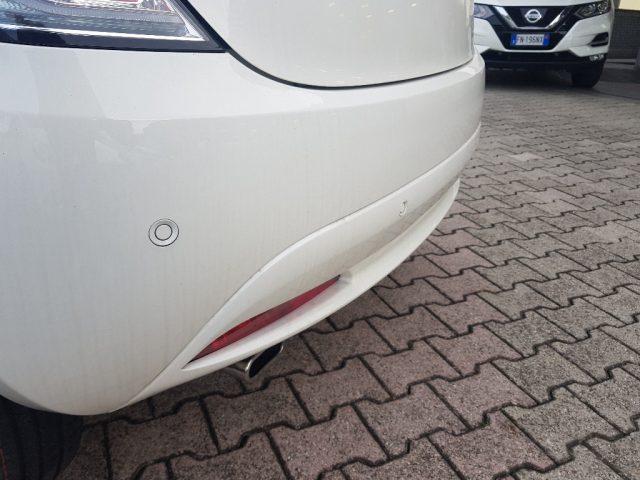 LANCIA Ypsilon 1.2 69 CV 5 porte GPL Ecochic